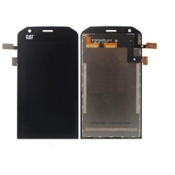 TOUCH+DISPLAY CATERPILLAR CAT S40 4.7" BALCK TOUCH+DISPLAY CATERPILLAR CAT S40 4.7" BALCK